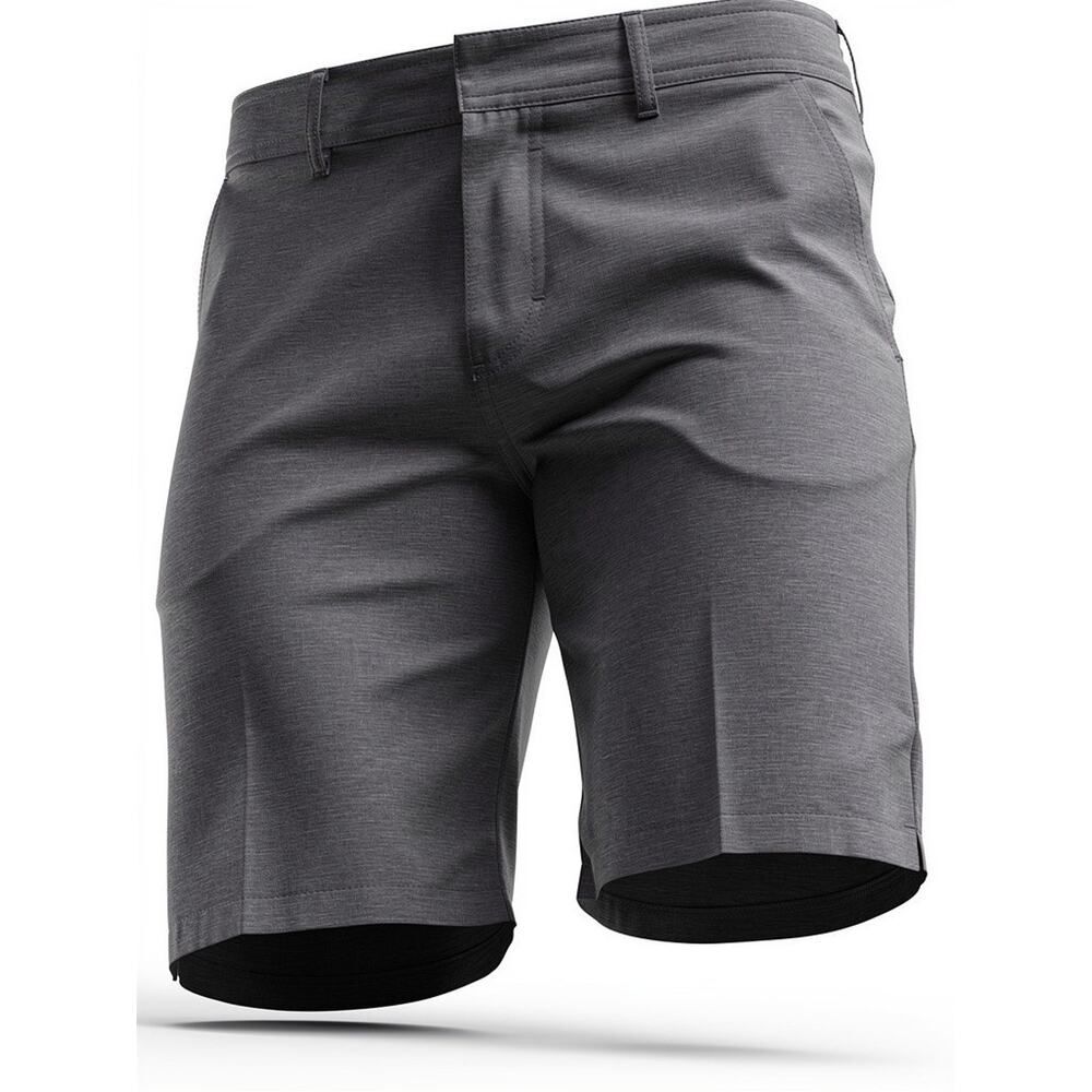 Goodfellow & Co. Gray Outdoor Quick Dry Shorts Men's Size 33